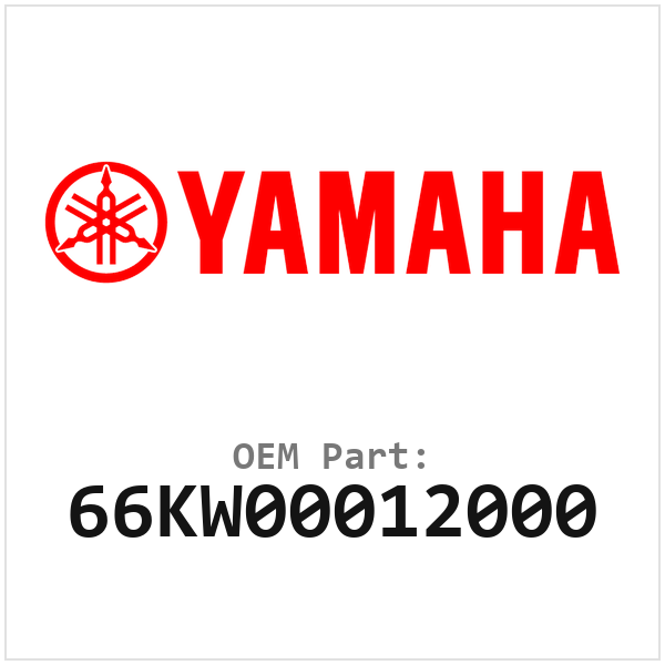 66KW00012000