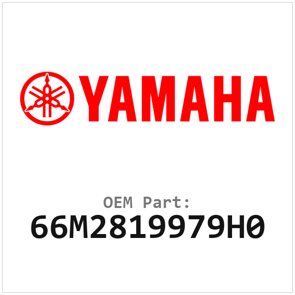 66M2819979H0