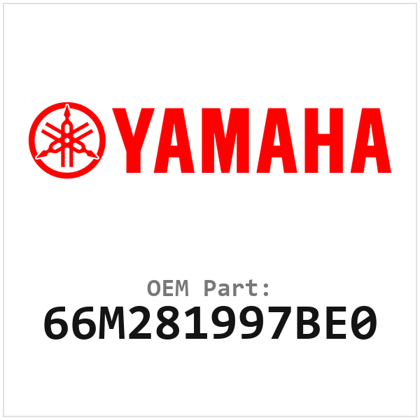 66M281997BE0