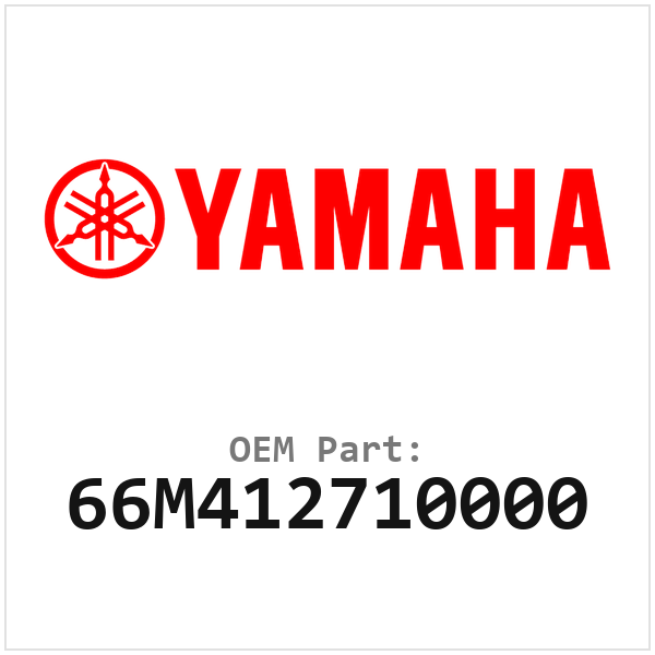 66M412710000