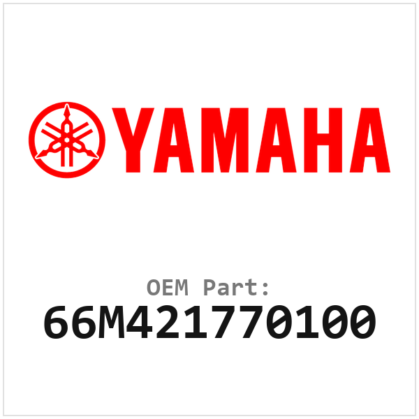 66M421770100
