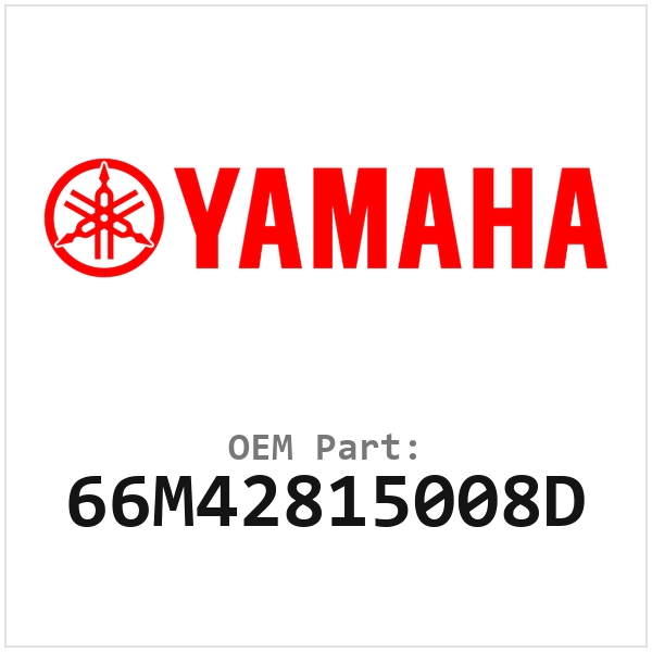 66M42815008D