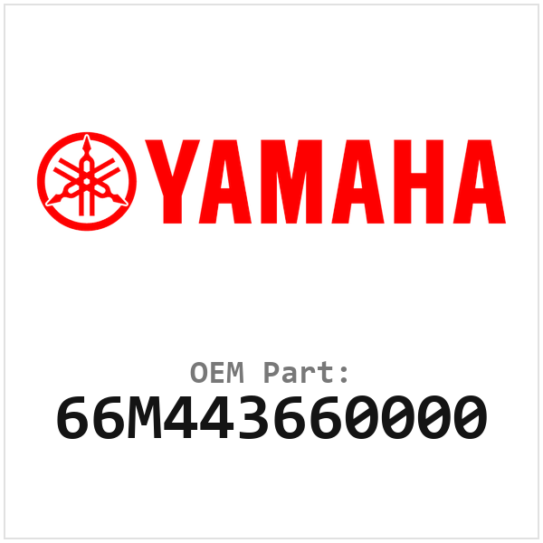 66M443660000