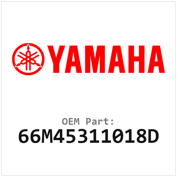 66M45311018D