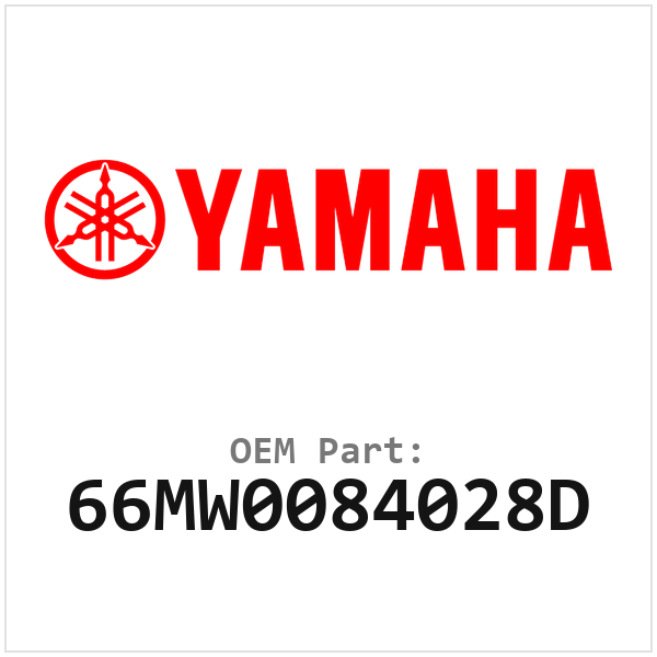 66MW0084028D