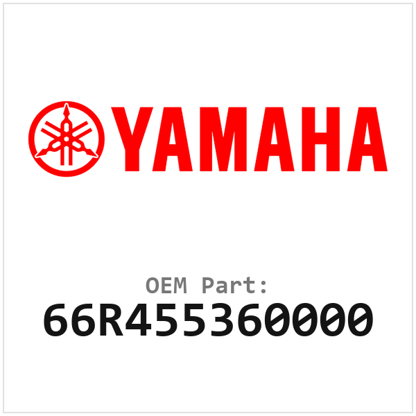 66R455360000