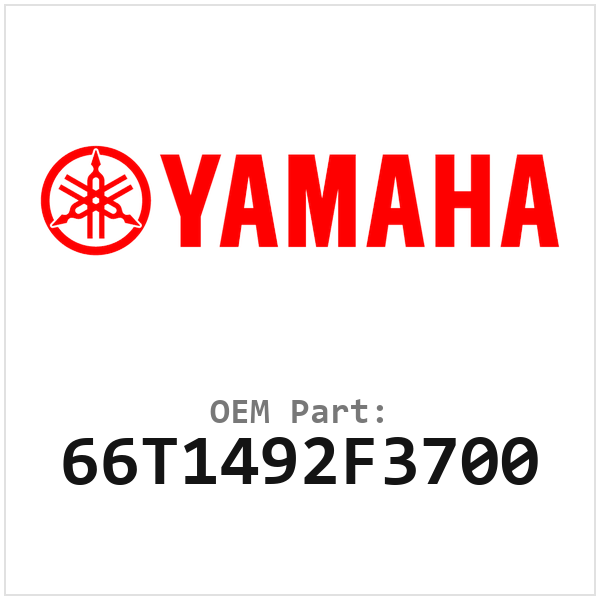 66T1492F3700