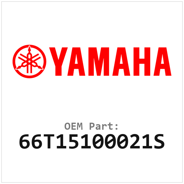 66T15100021S