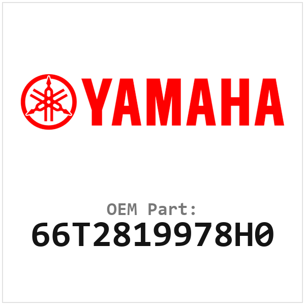 66T2819978H0