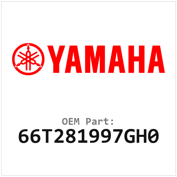 66T281997GH0