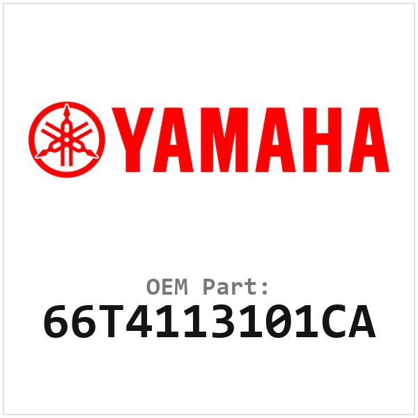 66T4113101CA