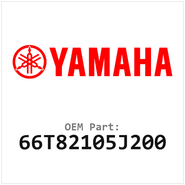66T82105J200