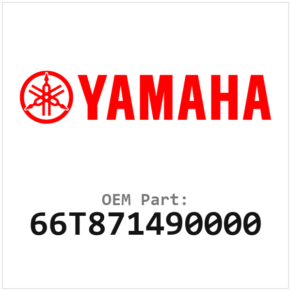 66T871490000