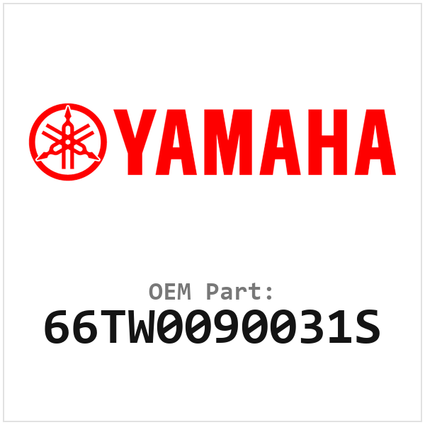 66TW0090031S