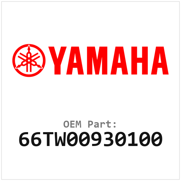 66TW00930100