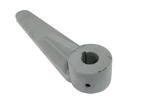 Exalto roerliever RL30-St-ø30 (67081)