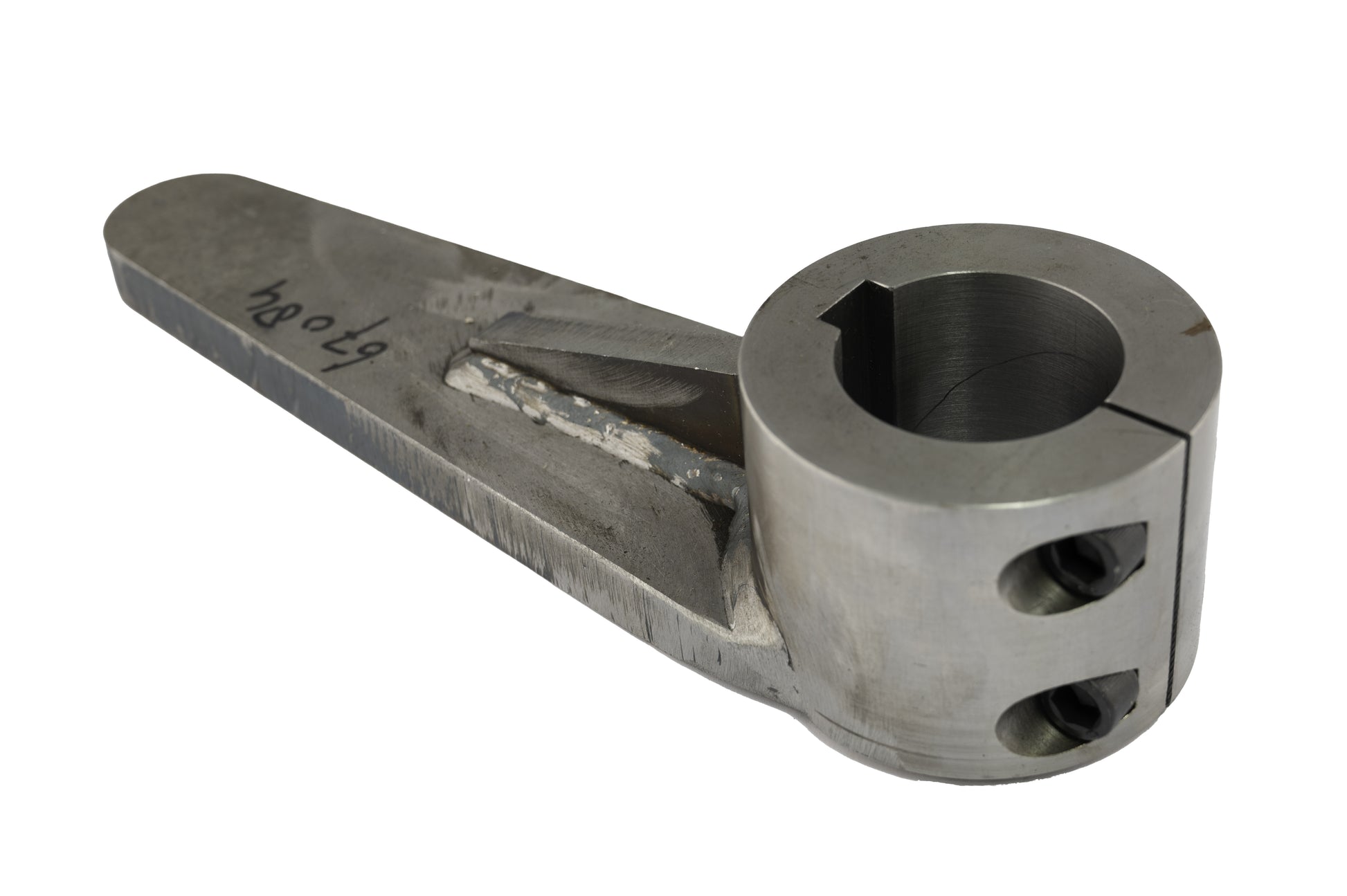 Exalto roerliever RL60-St-ø60 (67084)