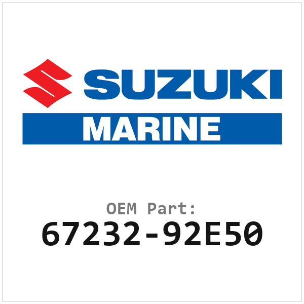 67232-92E50