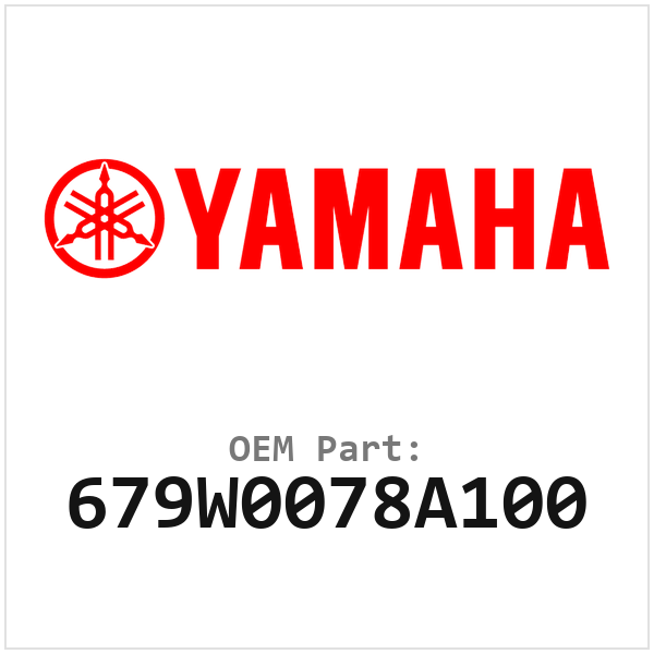679W0078A100