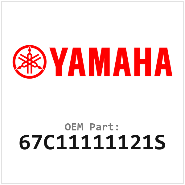 67C11111121S