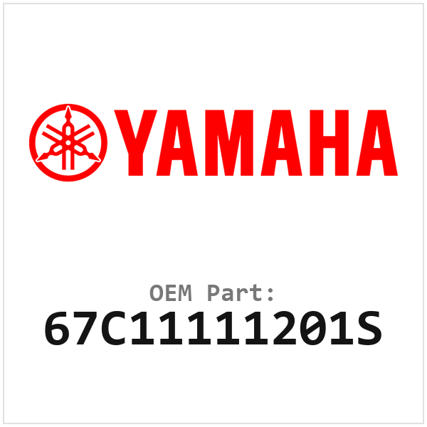67C11111201S