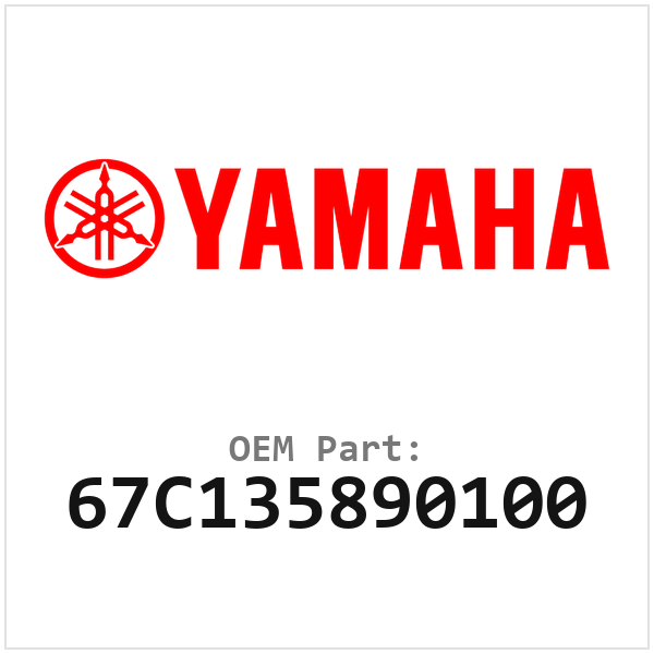 67C135890100