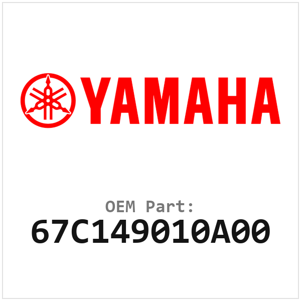 67C149010A00