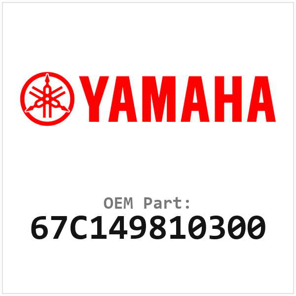 67C149810300