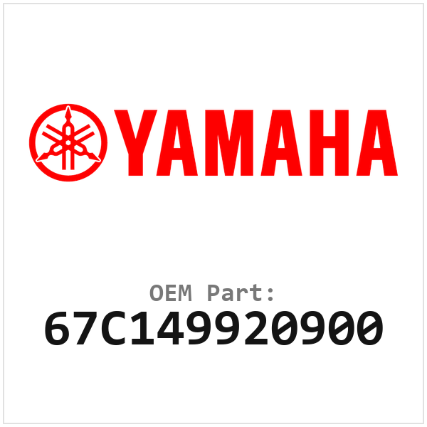 67C149920900