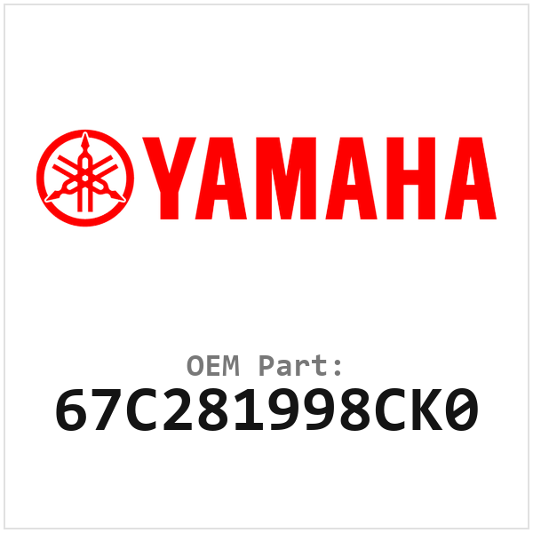 67C281998CK0