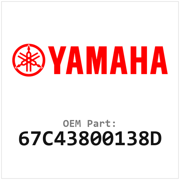 67C43800138D