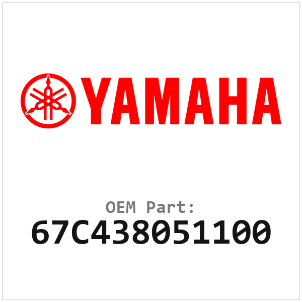 67C438051100