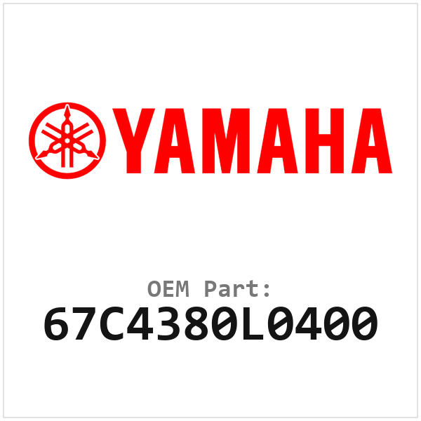 67C4380L0400