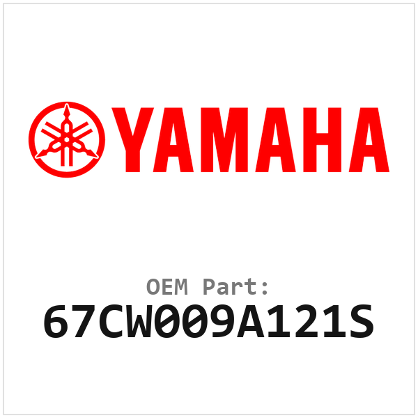 67CW009A121S