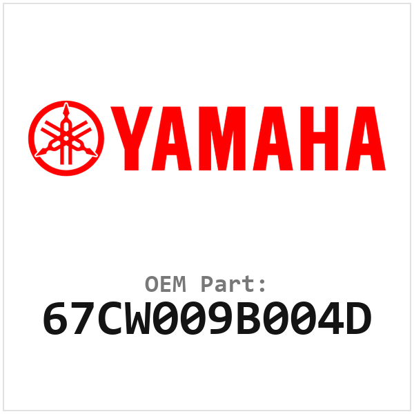 67CW009B004D