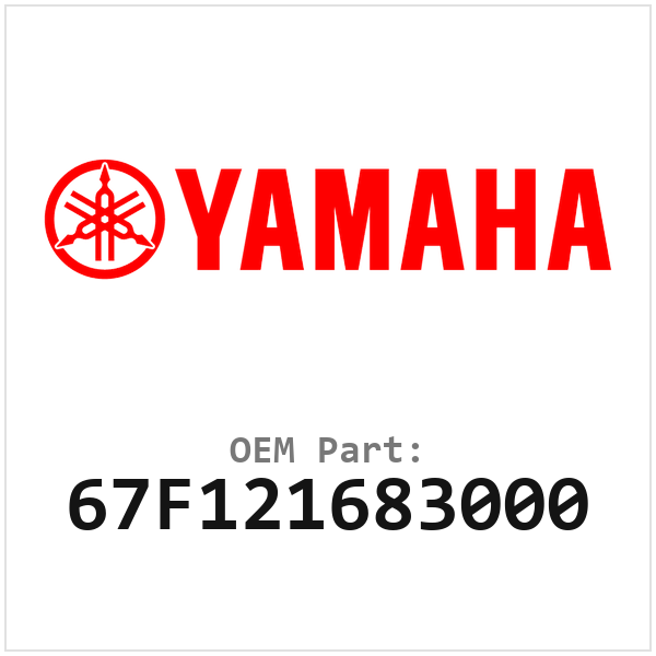 67F121683000