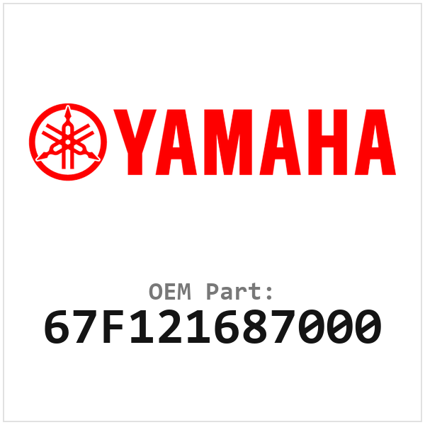 67F121687000