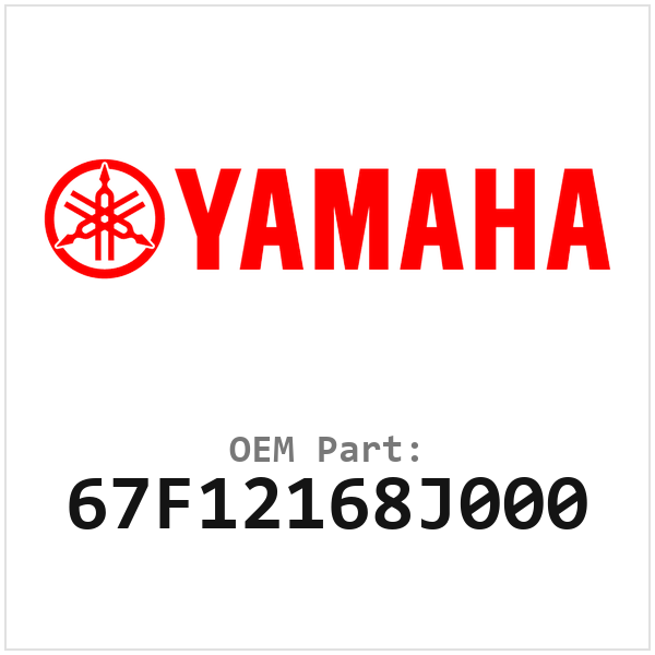 67F12168J000