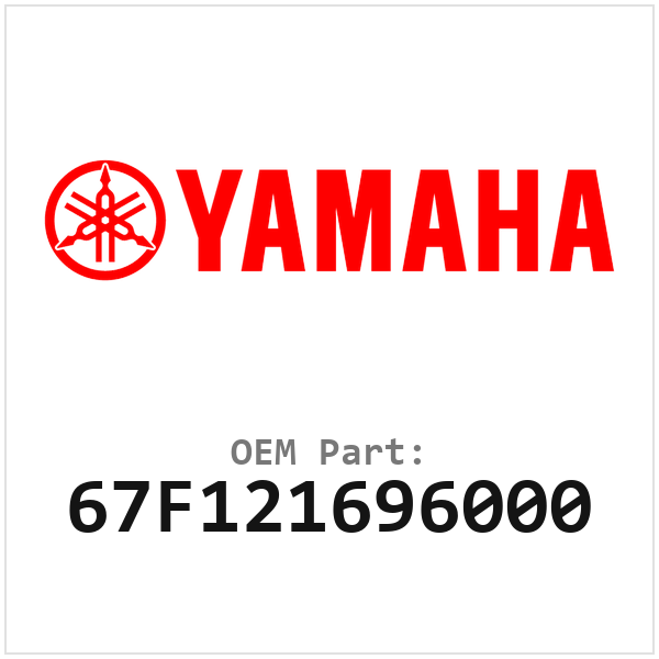 67F121696000