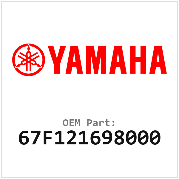 67F121698000
