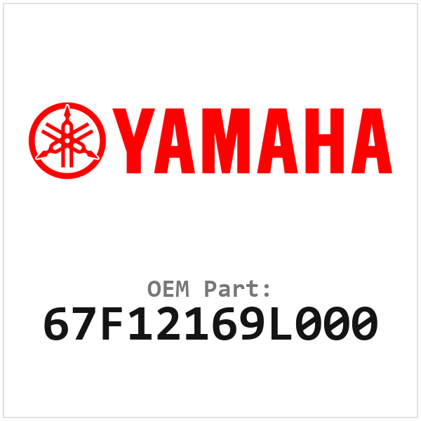 67F12169L000