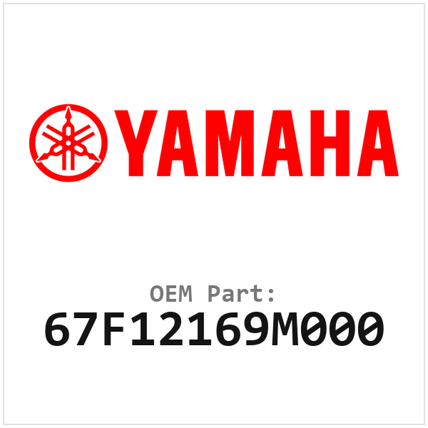 67F12169M000
