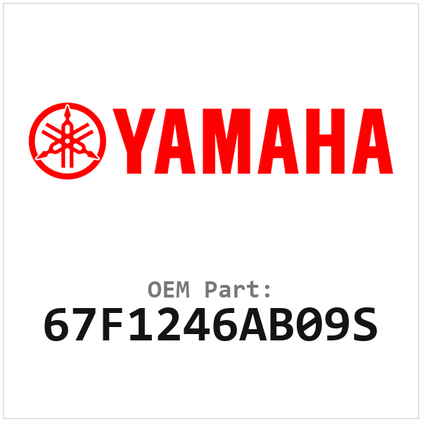 67F1246AB09S