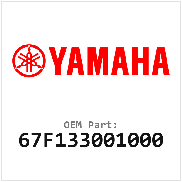 67F133001000