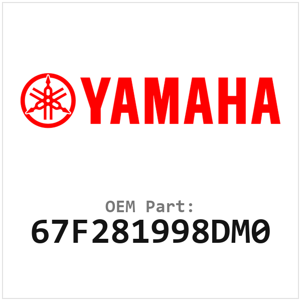 67F281998DM0