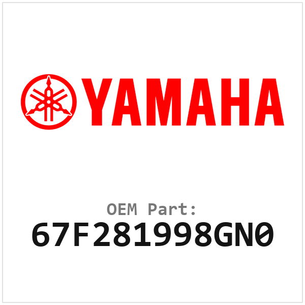 67F281998GN0