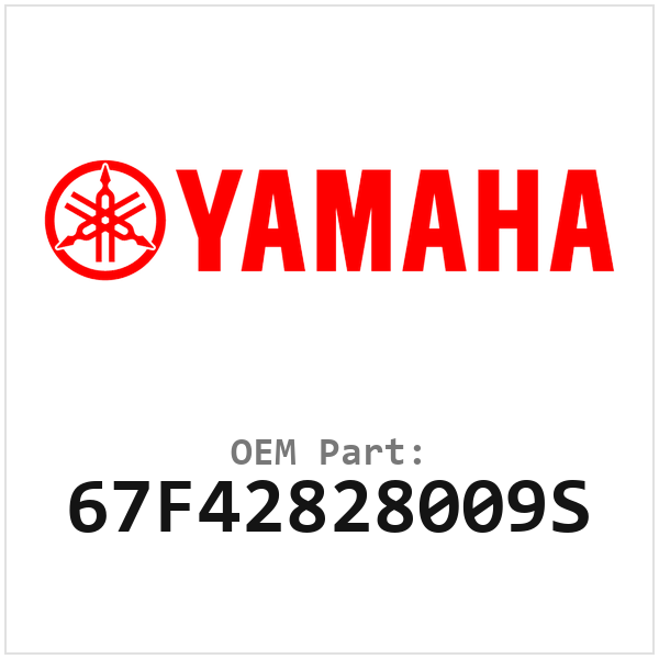 67F42828009S