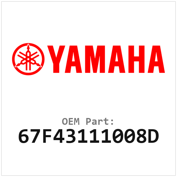 67F43111008D