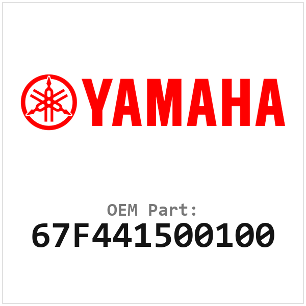 67F441500100