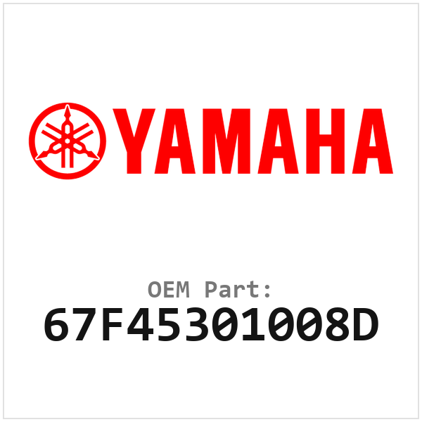 67F45301008D